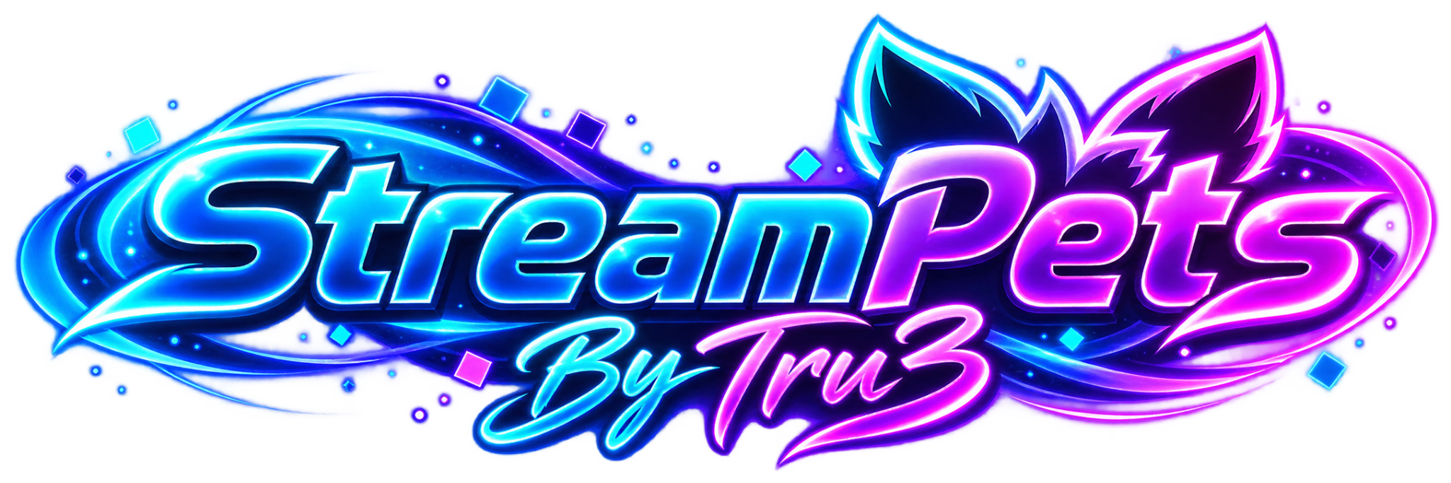 StreamPets By Tru3