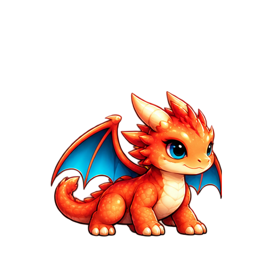Dragon Ember